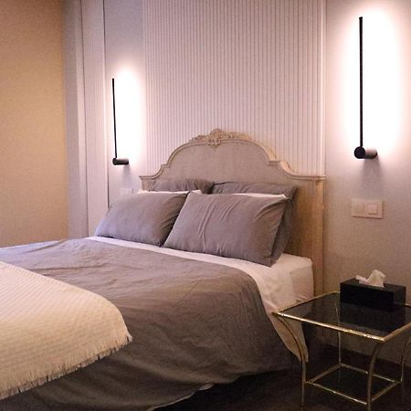 Goya Loft De Categoria Nuevo Leilighet Madrid Eksteriør bilde